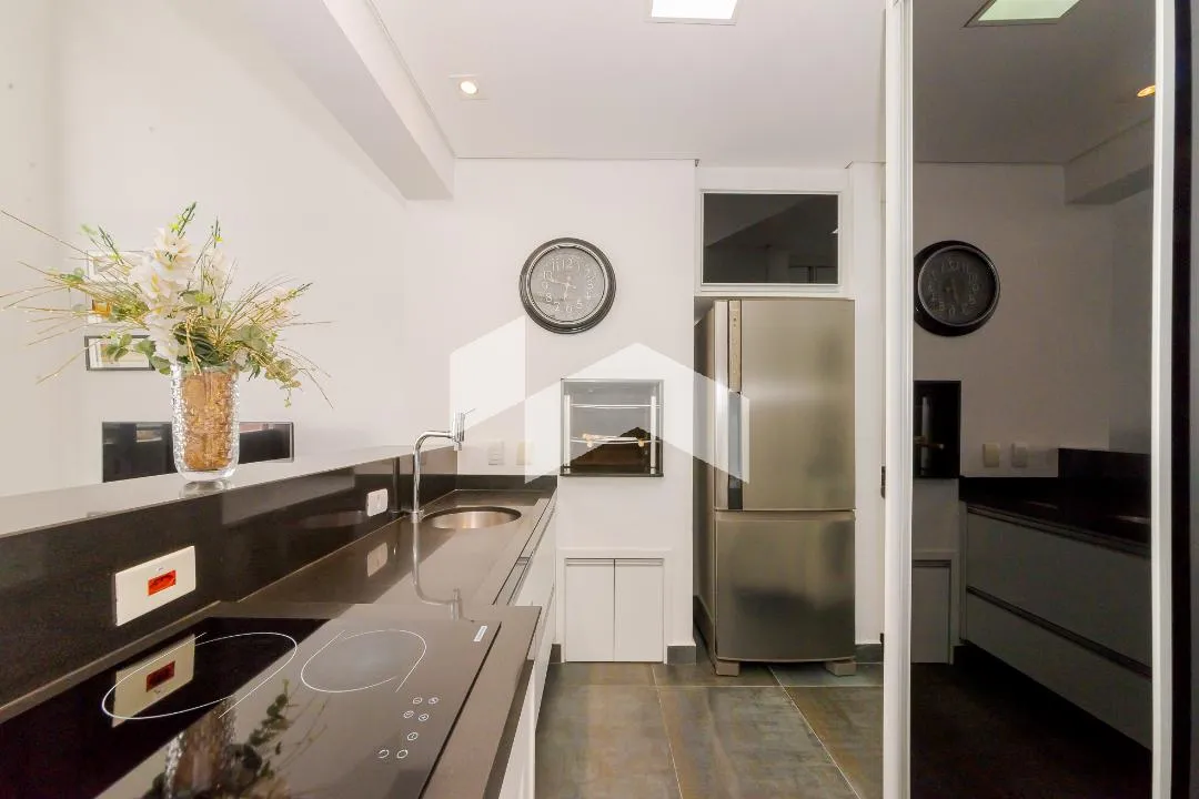 78 m² apartment with 1 bedroom and 1 en-suite — photo 10