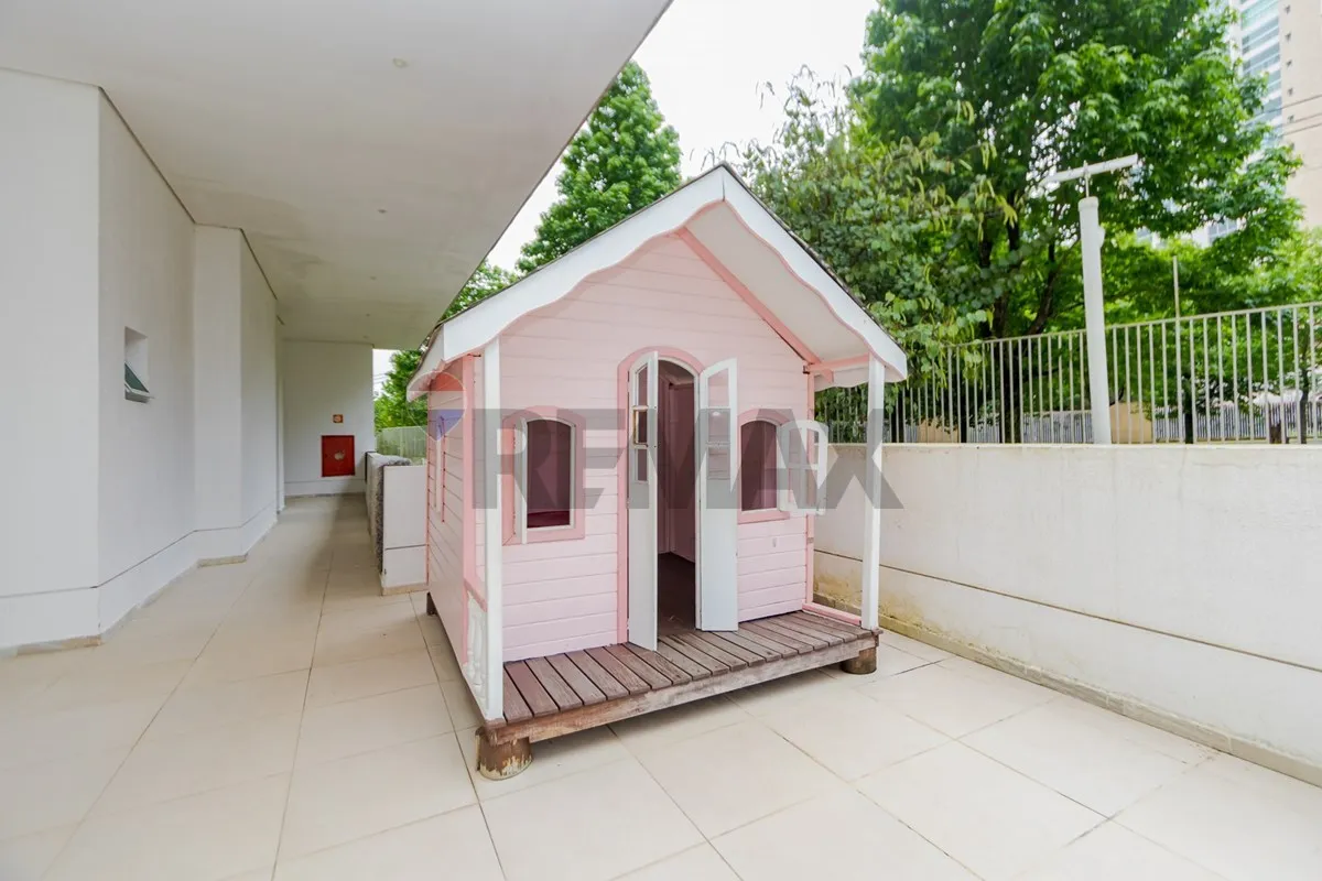 Furnished apartment with 2 bedrooms and 2 parking spaces, 195 m² — photo 72