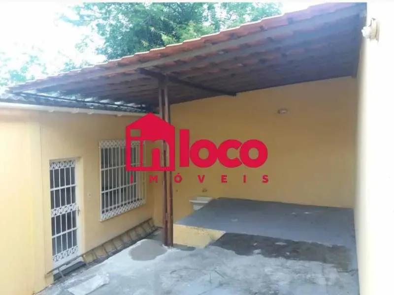 2-bedroom, 100 m² house in Rio de Janeiro — photo 10