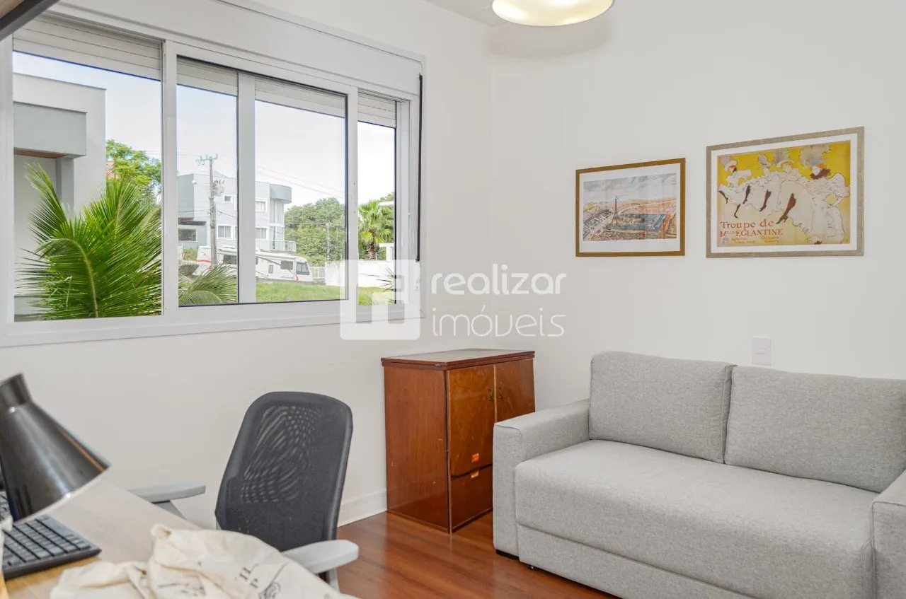 Apartamento amueblado con 3 suites y 156 m² — photo 33