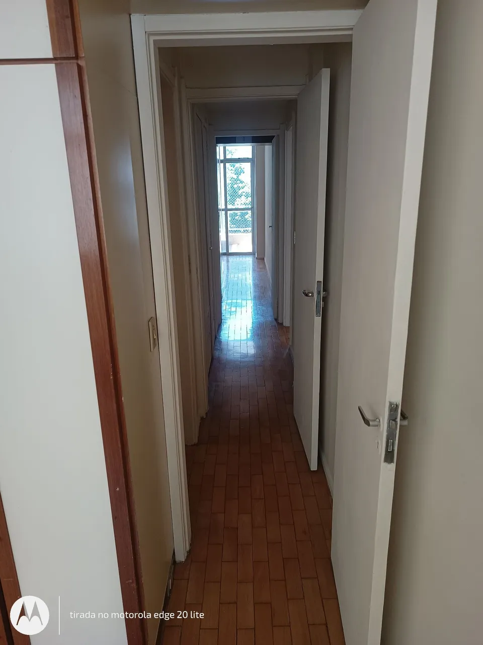 Apartment, 75 m², with wood or laminate floors — photo 11