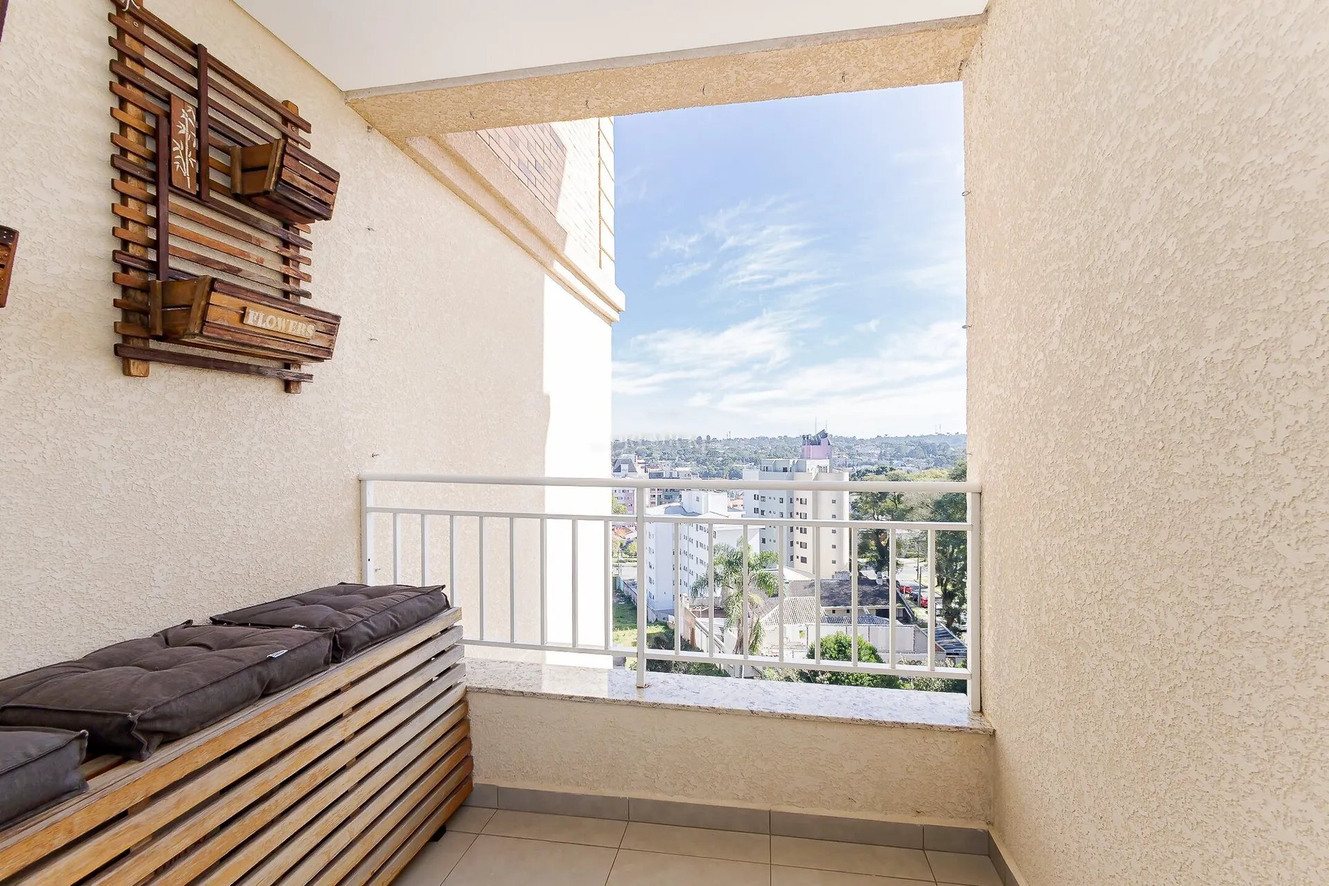 2-bedroom apartment with 100 m² and 2 parking spots — photo 20