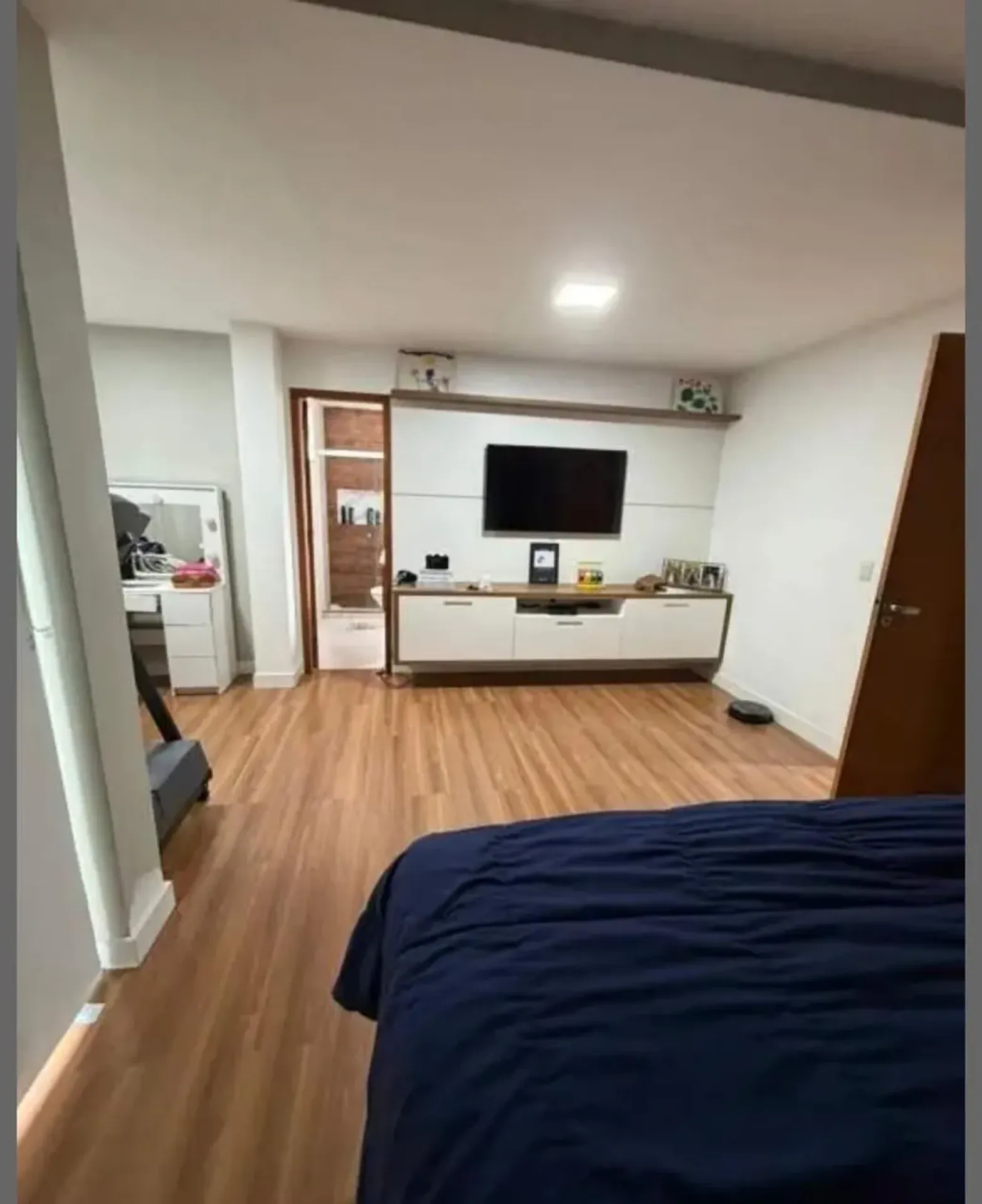 3-bedroom apartment with a private BBQ in Rio de Janeiro — photo 21