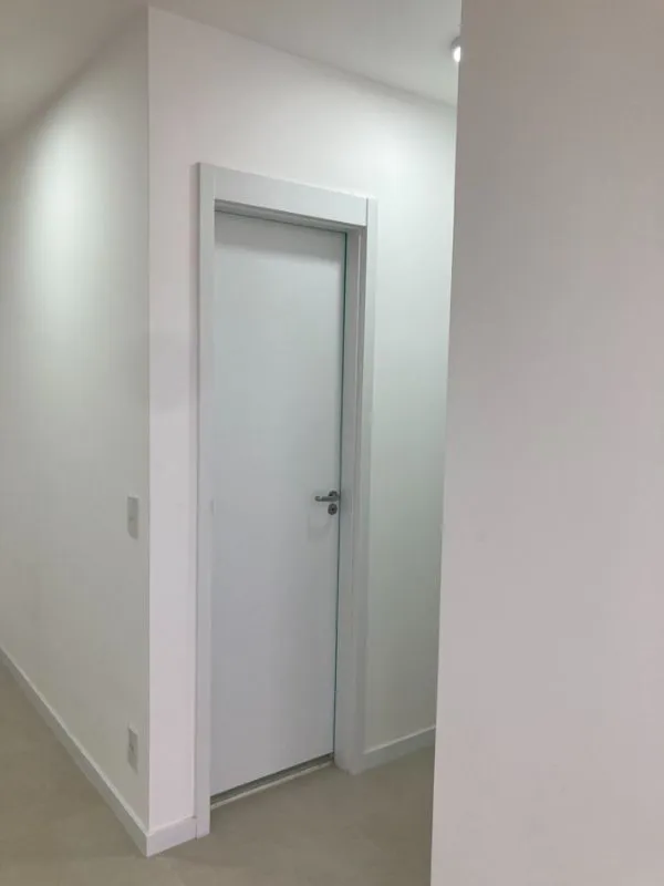 Рабочее место и 2 спальни: квартира 80 м² — photo 27