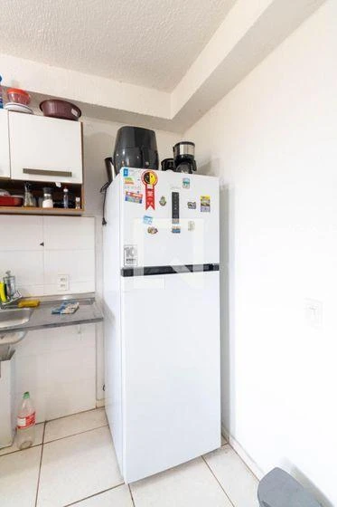 Furnished apartment, 41 m², with a home office — photo 17