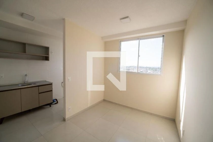 2-bedroom apartment in a building with a gym — photo 17