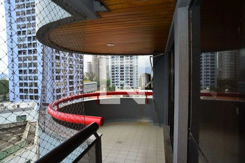 71 m² apartment with 1 bedroom and parking — photo 7
