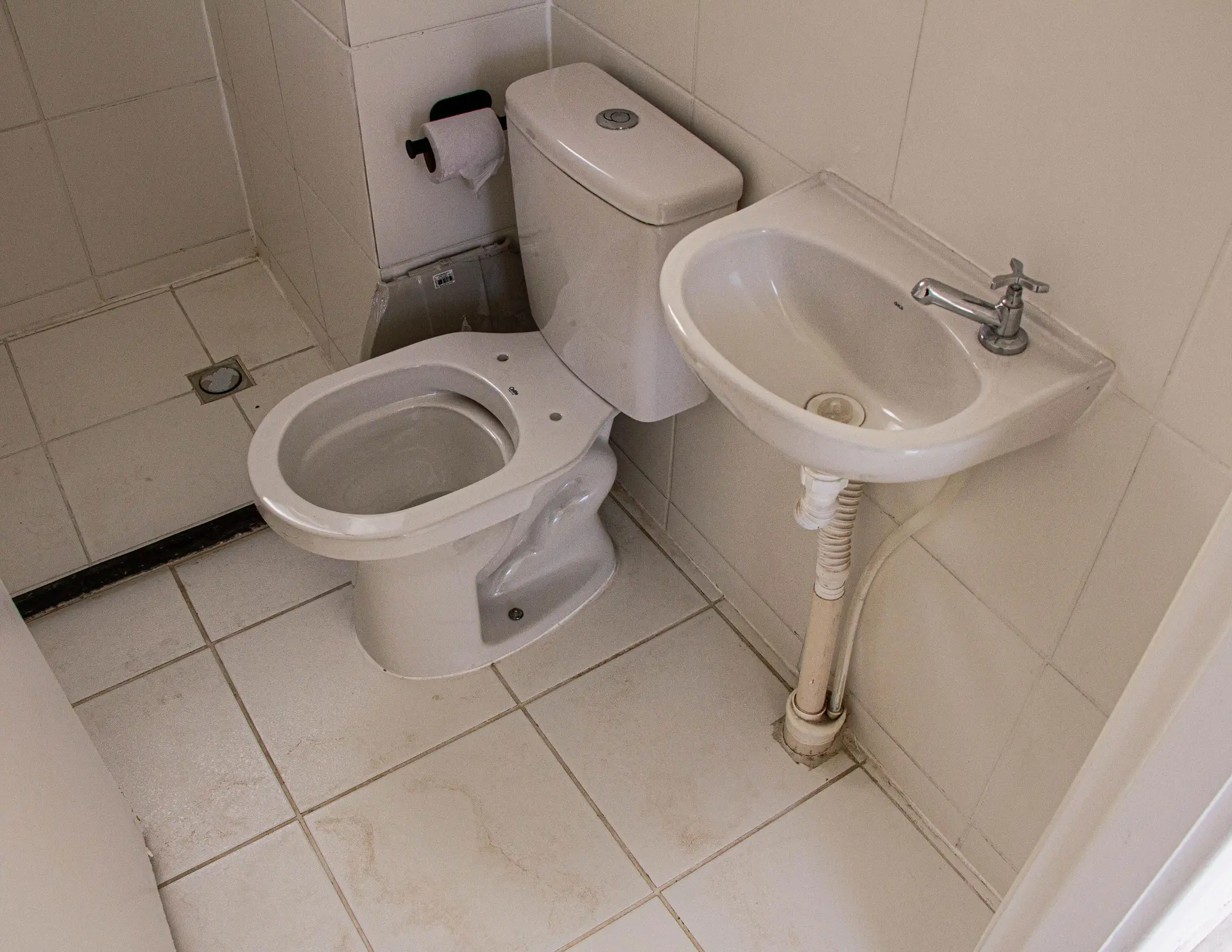 Unfurnished apartment with 2 bedrooms and 1 parking — photo 6