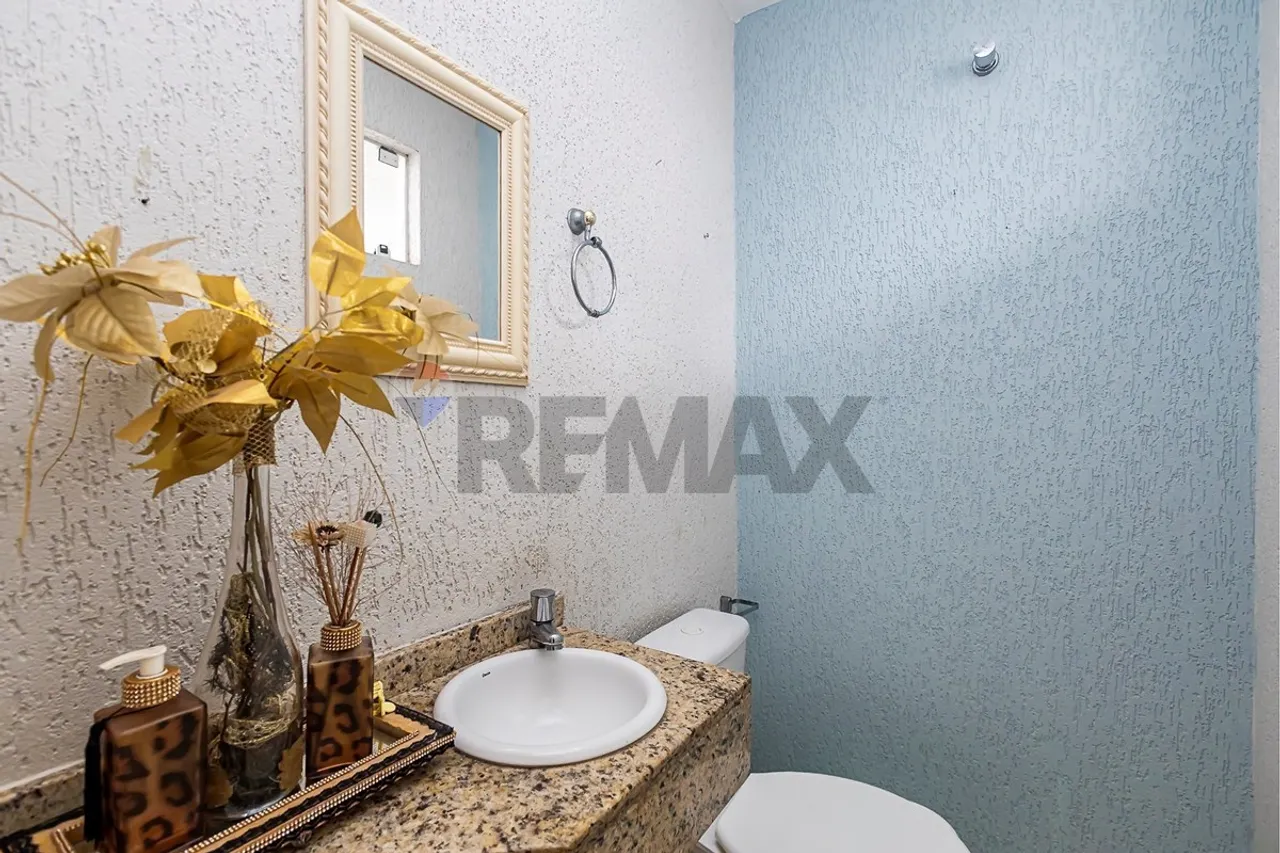 3-bedroom, 106 m² house in Curitiba — photo 3