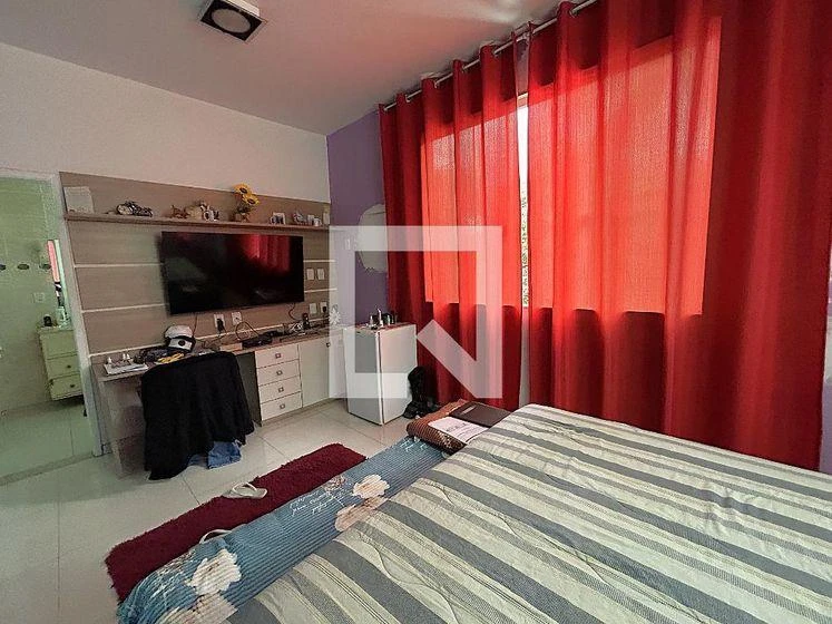 4-bedroom house with a washing machine — photo 7