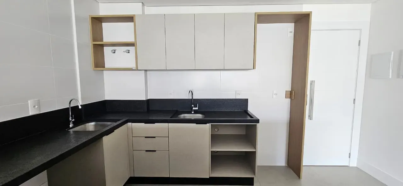 Estúdio mobiliado de 48 m² com 1 vaga e 2º andar — photo 20