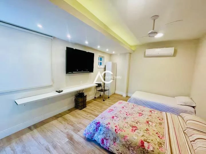 Casa mobiliada de 6 quartos com cozinha fechada a gás — photo 15