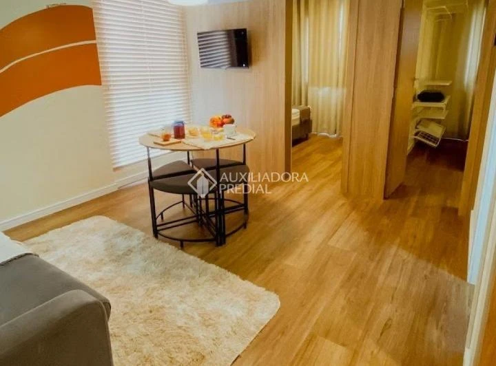 Меблированная квартира с 2 спальнями и открытой кухней — photo 7
