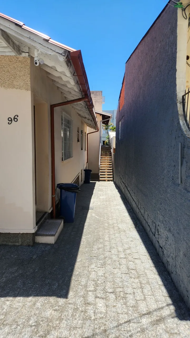 Furnished 27 m² studio in Florianópolis — photo 5