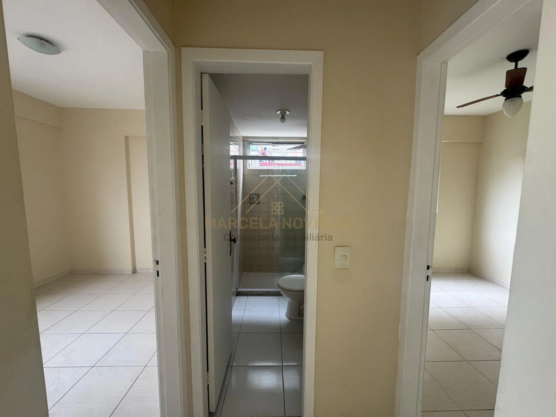 Квартира: 2 спальні, 56 м² — photo 5