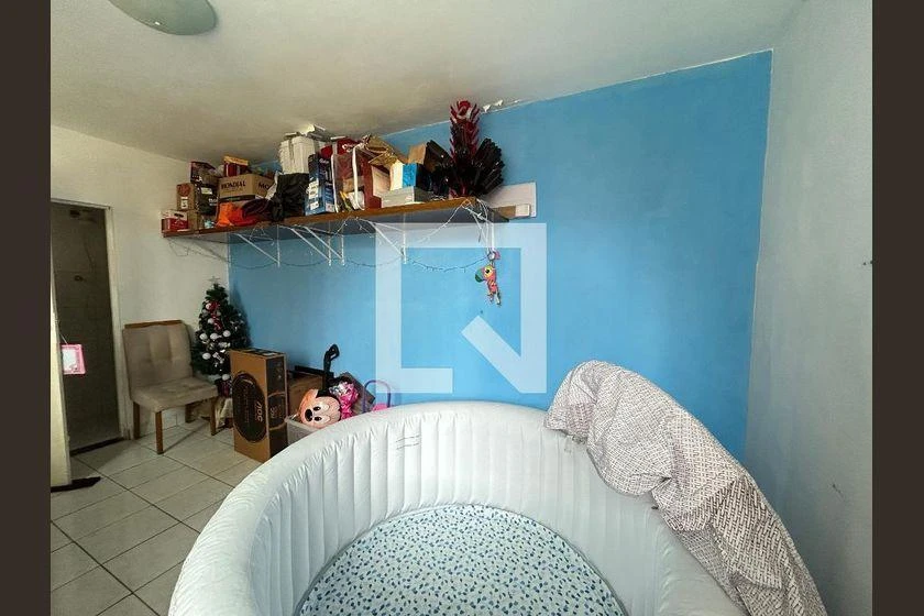Furnished house with 4 bedrooms and 2 bathrooms — photo 12