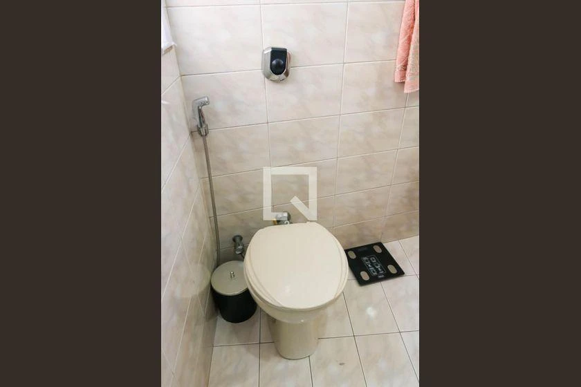 2-bedroom apartment with a home office in Rio de Janeiro — photo 26