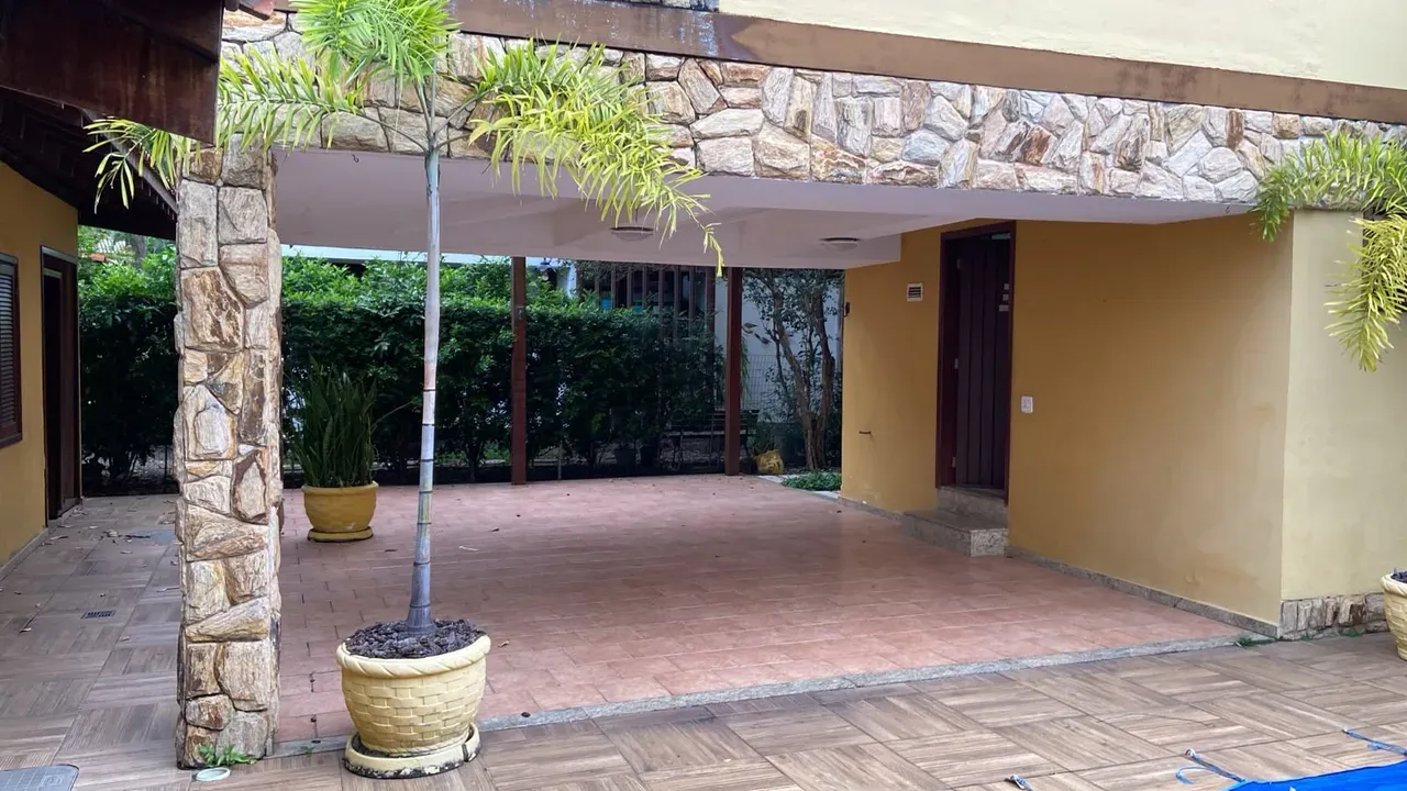 317 m² house with 3 suites, balcony grill and 3 parking — photo 67