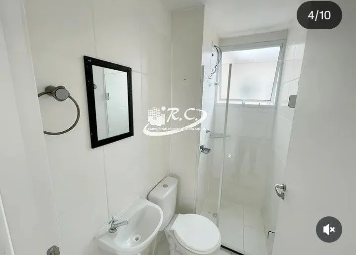 2-bedroom, 38 m² apartment in Curitiba — photo 5