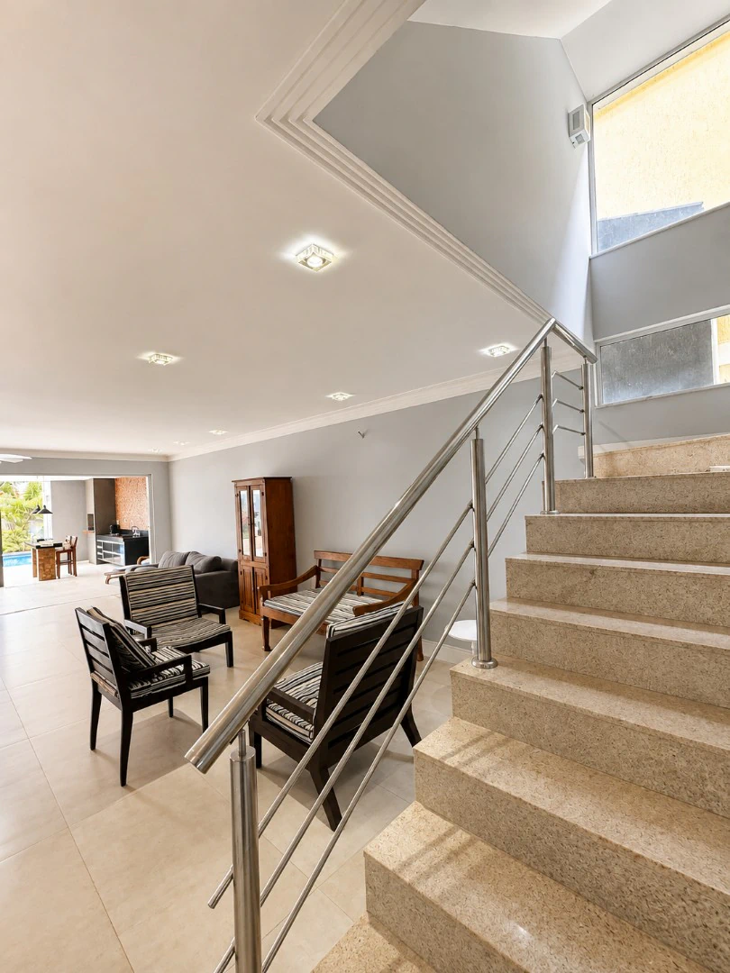 Condominium house with 5 en-suite bedrooms and 480 m² — photo 20