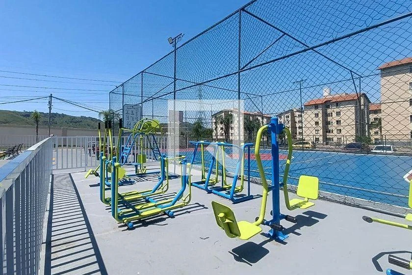 Apartamento para alugar de 45 m² com 2 quartos e 1 vaga — photo 33