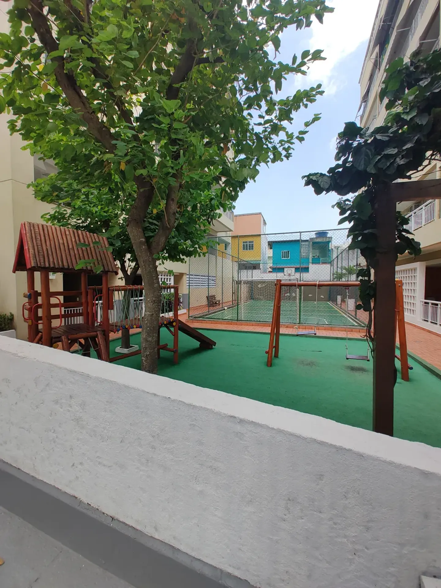 3-bedroom apartment with suite and 83 m² — photo 18