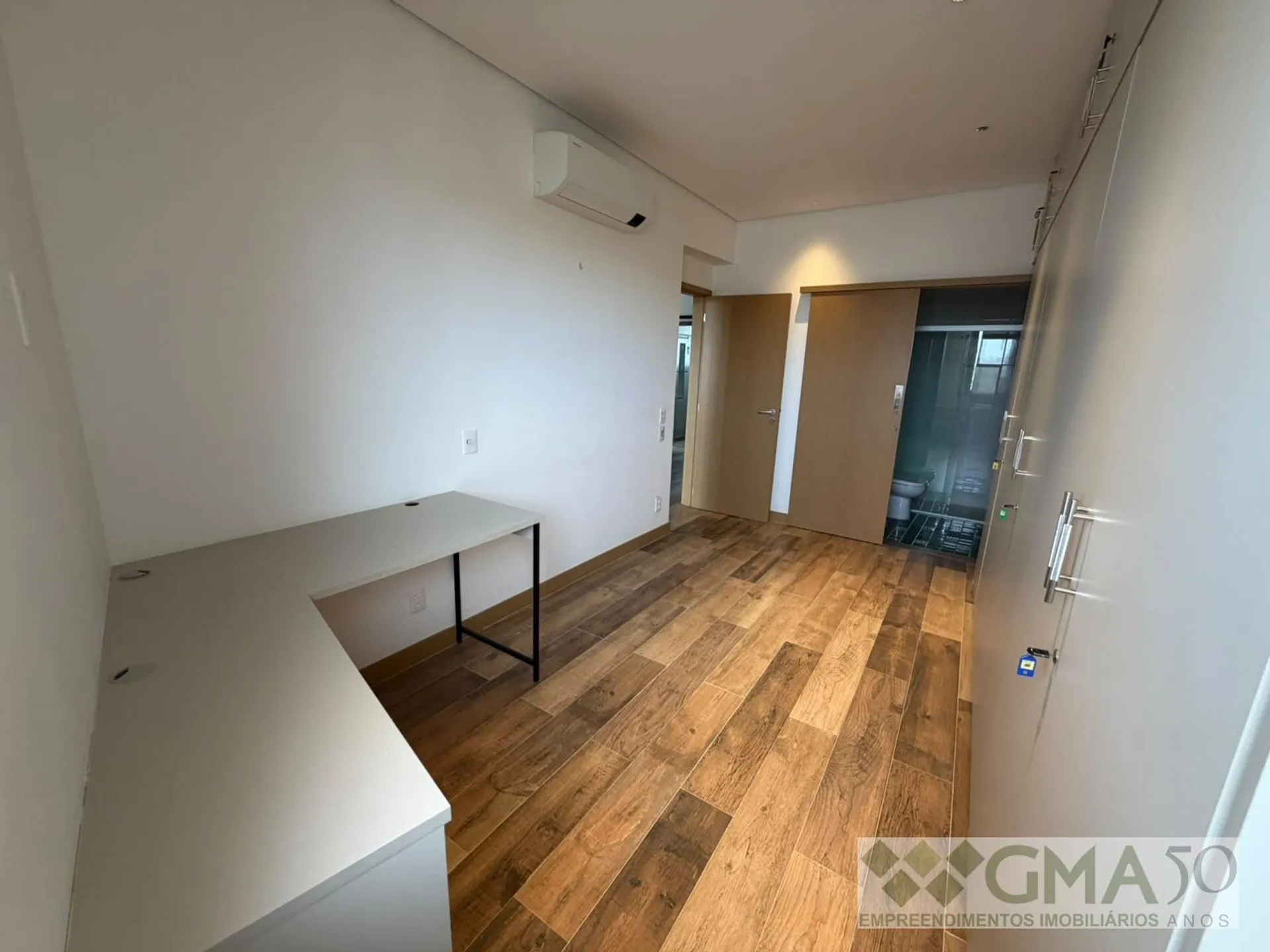 Departamento con espacio de home office en Rio de Janeiro — photo 28