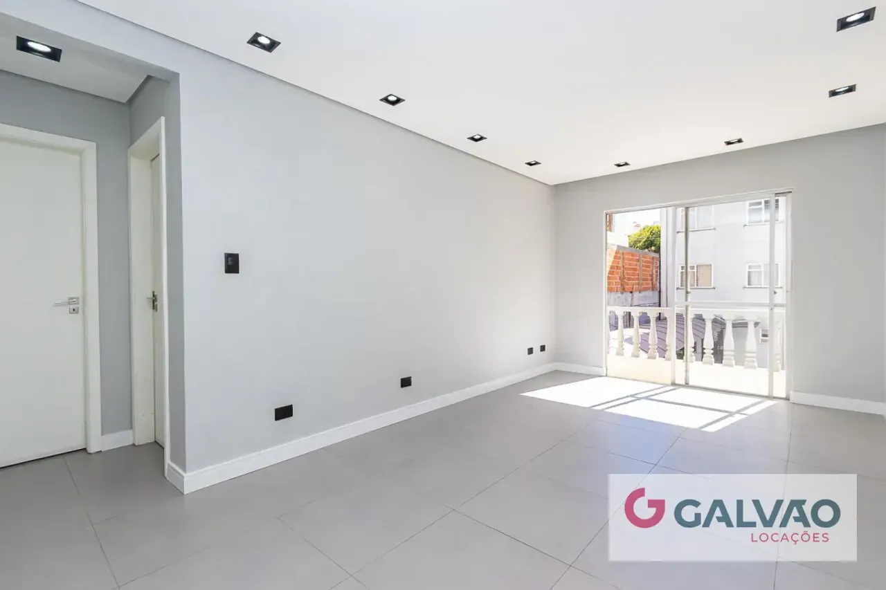 68.50 m² apartment with 2 bedrooms and 1 bath