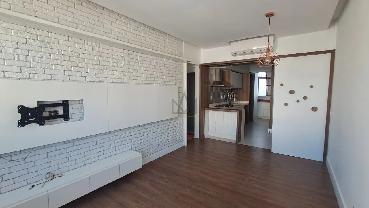 Apartment on the 6th floor with a home office