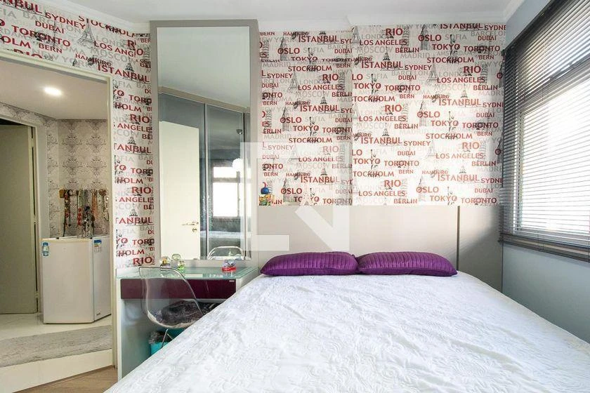 Furnished 3-bedroom apartment with 146 m² — photo 42