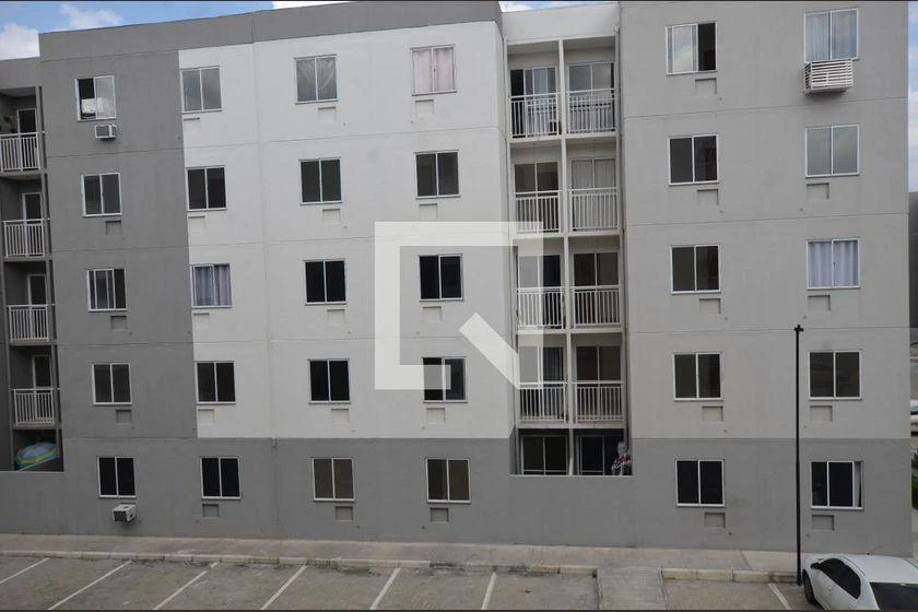 Apartamento de 2 quartos com 50 m² e 1 vaga — photo 7