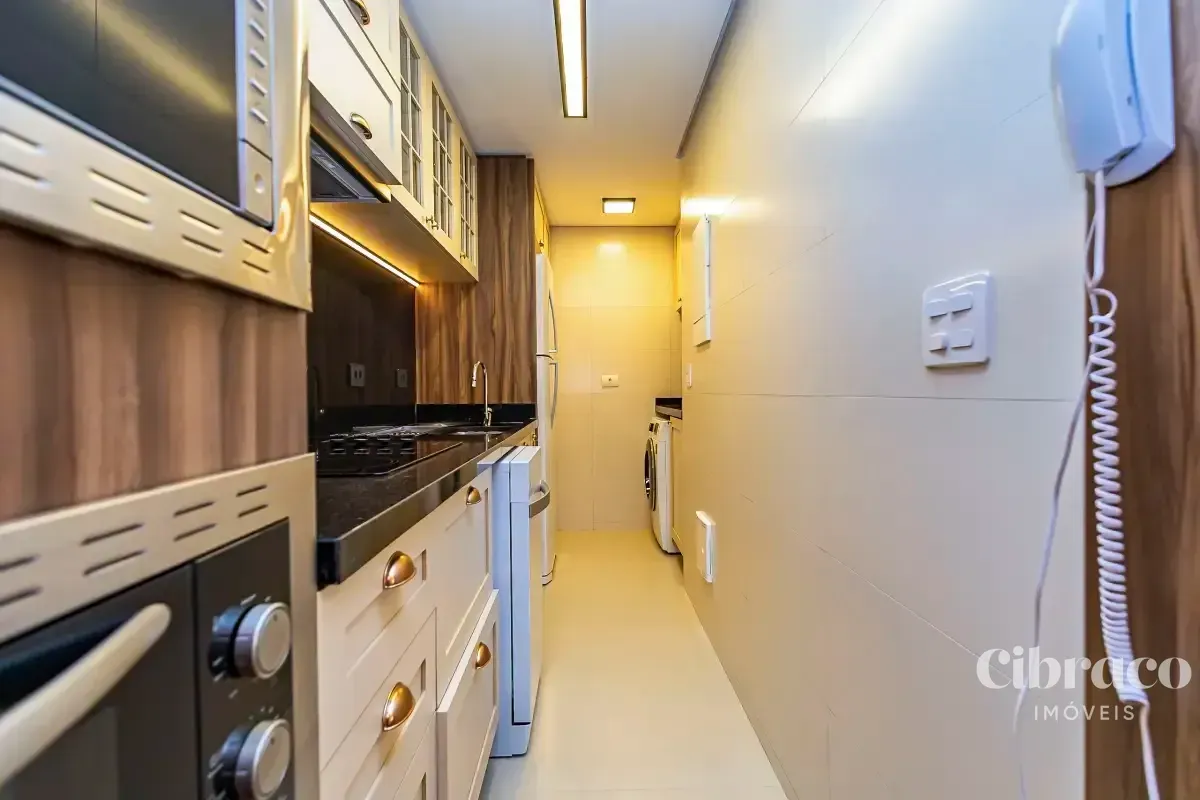 Apartamento con balcón, 2 dormitorios y 72 m² — photo 9