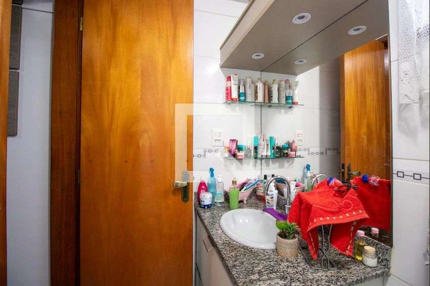 Rent-ready apartment with 4 bedrooms and 119 m² — photo 23