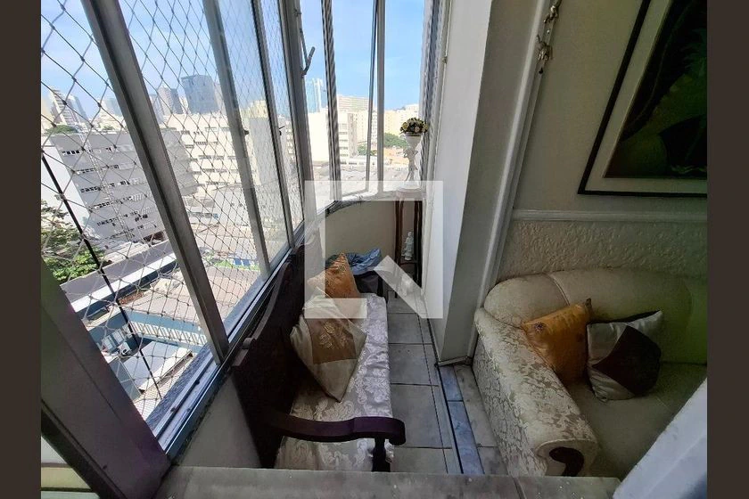 Apartamento amueblado de 3 dormitorios con zona de lavado — photo 17