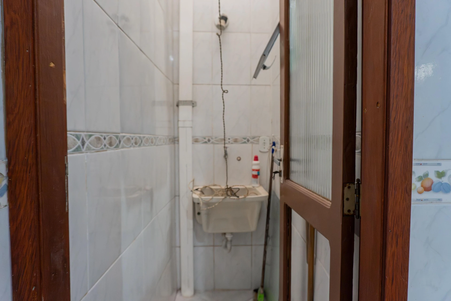 Apartment with 2 bedrooms and a balcony — photo 12