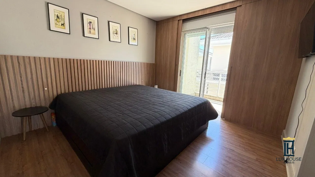 Apartamento mobiliado de 190 m² com cozinha a gás — photo 12