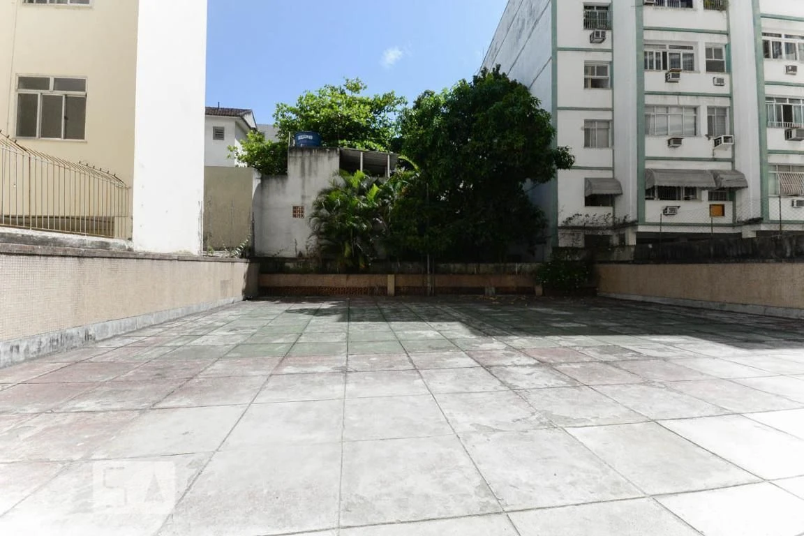 Квартира 80 м², 2 спальни, Рио-де-Жанейро — photo 31