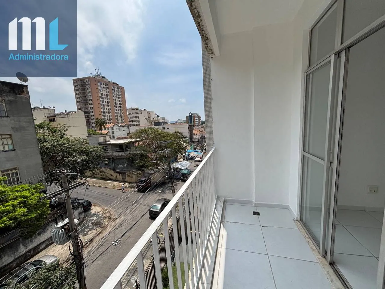 Mountain view in a 2-bedroom apartment, 67 m²