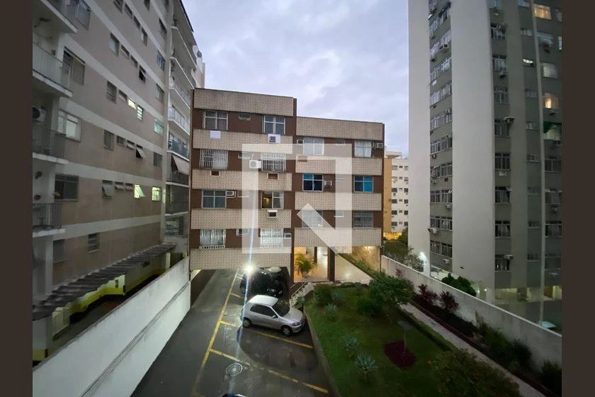 Квартира 60 м² з 2 кімнатами і 1 паркомісцем — photo 25