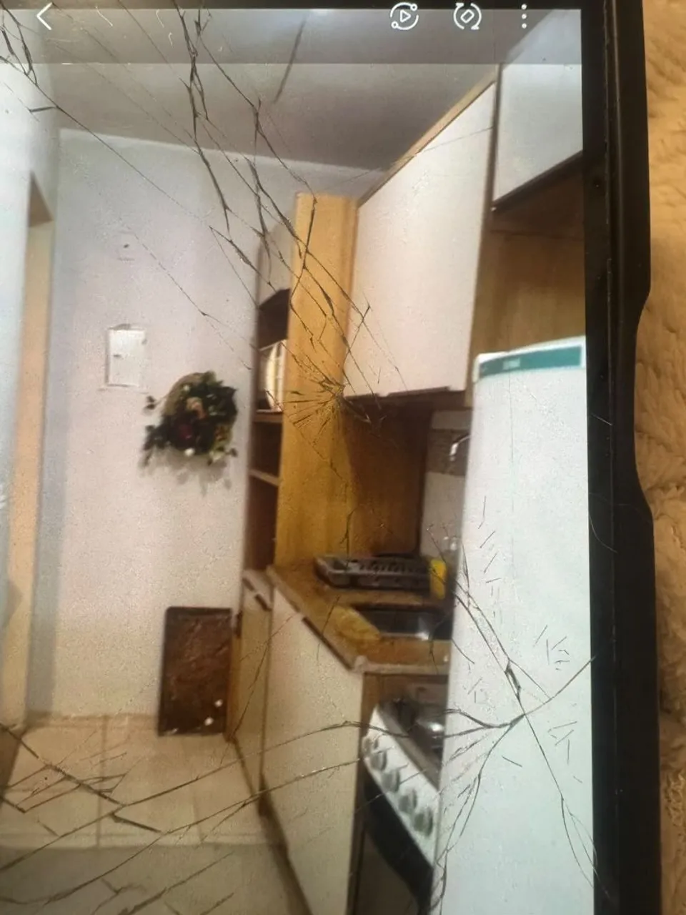 Квартира 55 м² з робочим місцем та пральною машиною — photo 4