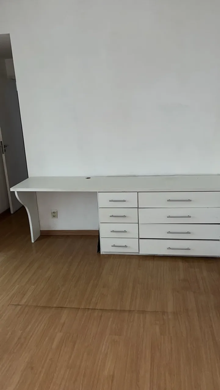 Apartamento de 2 quartos com closet — photo 9