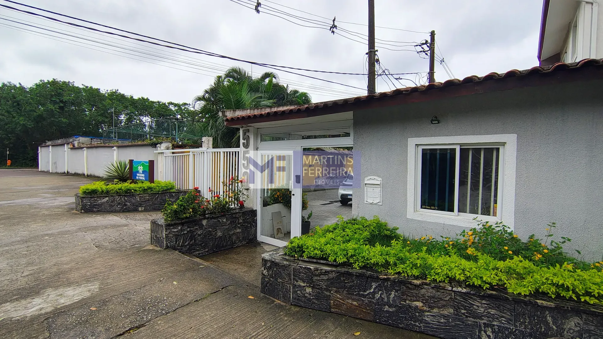 4-bedroom house with a bathtub in Rio de Janeiro — photo 30