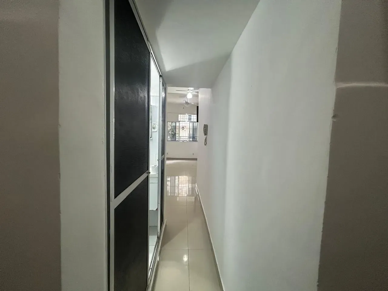 Monoambiente de 27 m² — photo 8