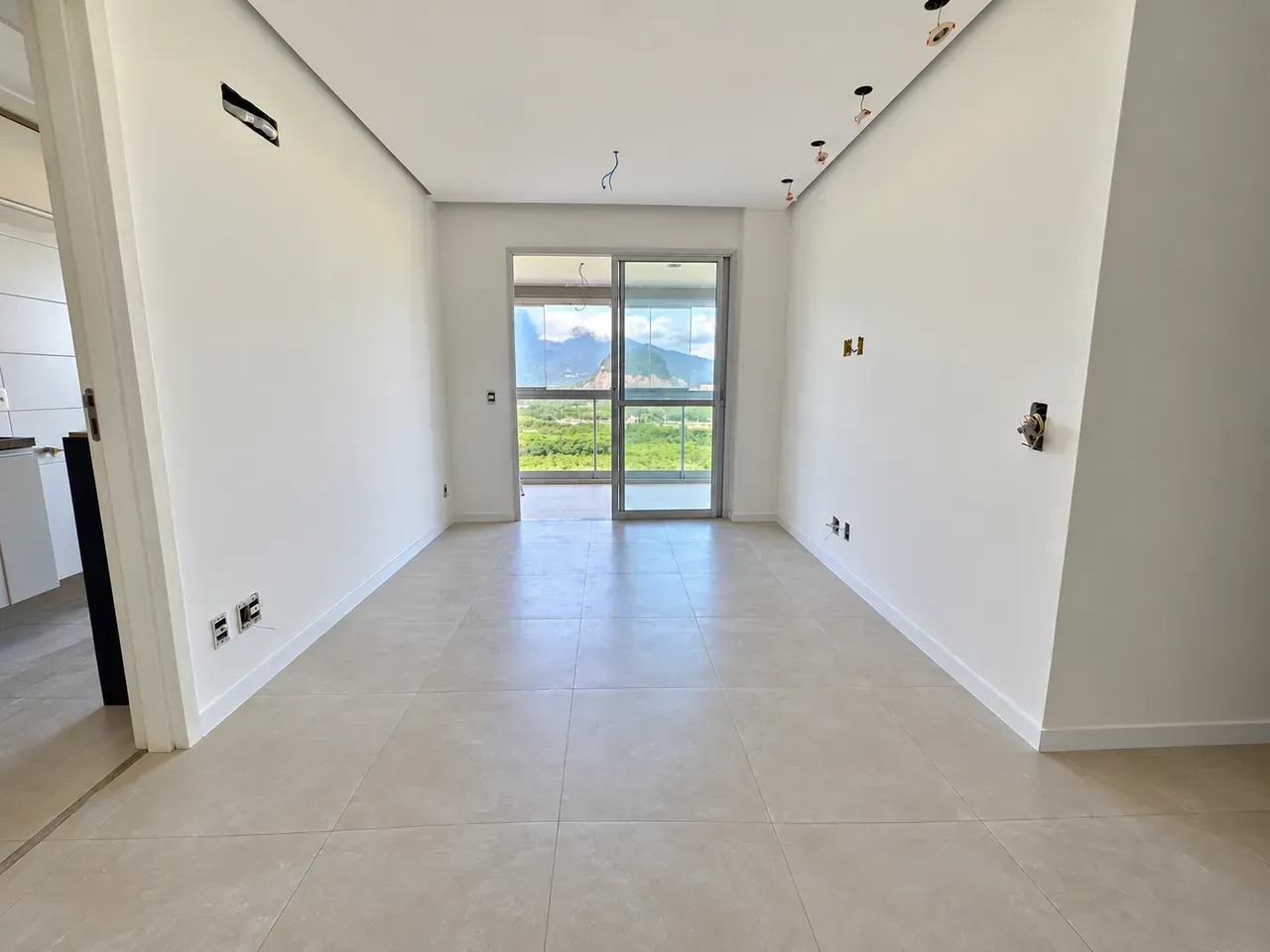 Apartment, 82 m², with a mountain view — photo 3