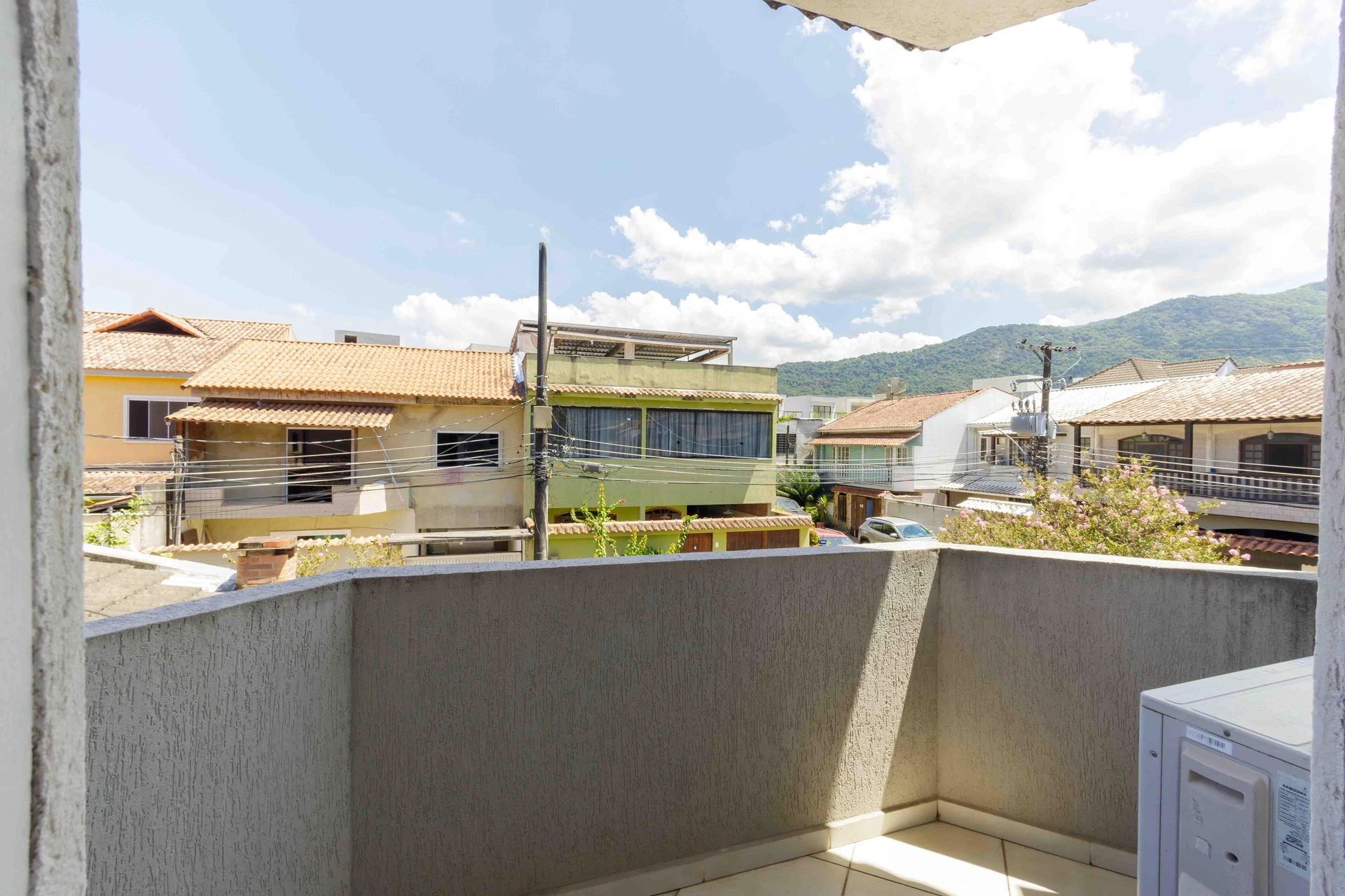 Furnished house with 5 bedrooms and a private BBQ — photo 12