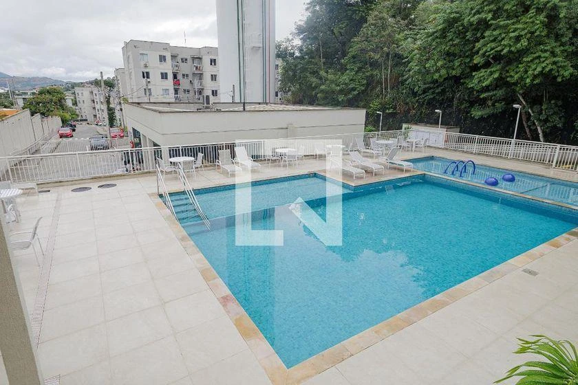 2-bedroom apartment in a building with a gym — photo 29