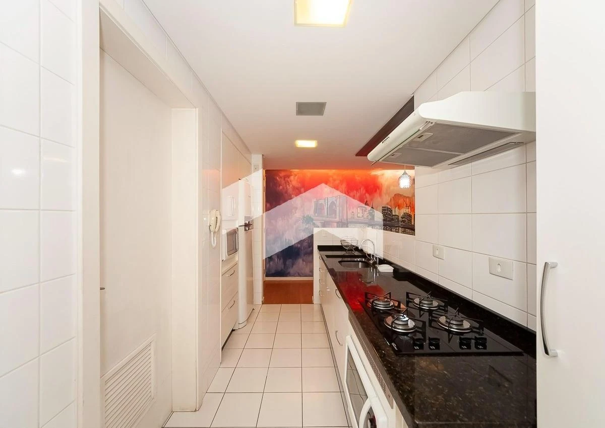 Стиральная машина и 2 спальни: квартира 71 м² — photo 14