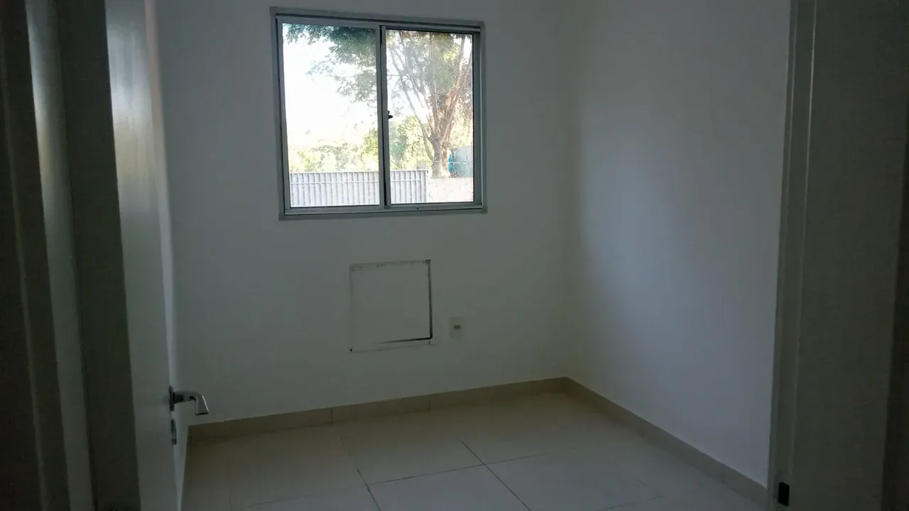 2-bedroom apartment with private garden and parking — photo 17