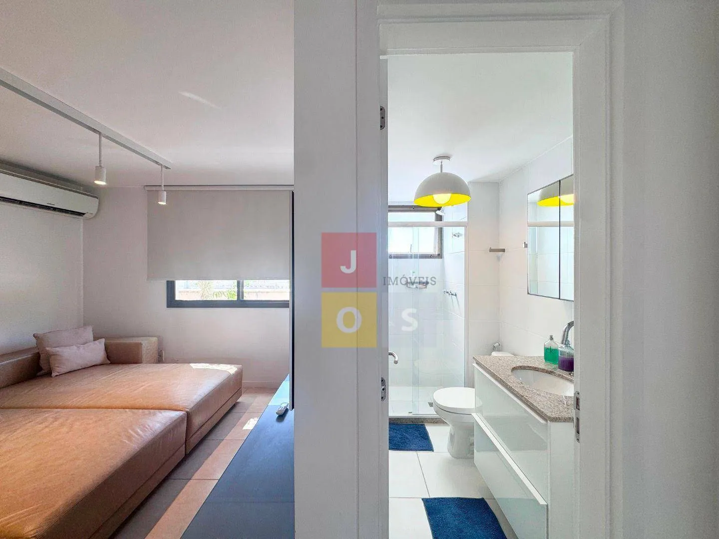 160 m² penthouse with 3 bedrooms and 2 en-suites — photo 41