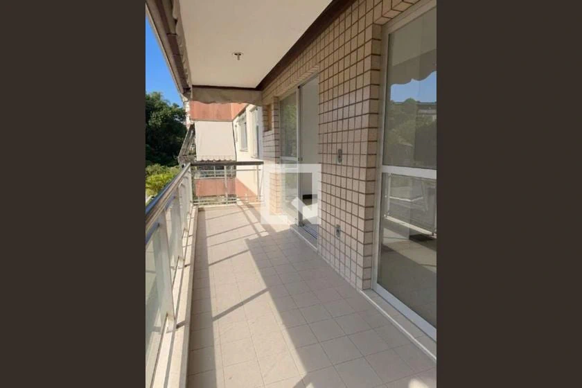 Apartment, 99 m², with a private pool — photo 18